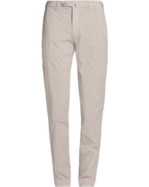 Santaniello Trouser - Grey