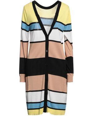 Twinset Strickjacke - Weiß