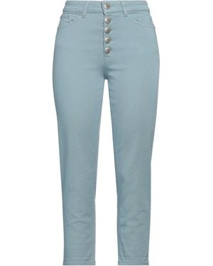 Dondup Trousers - Blue