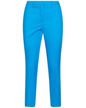 SEVENTY VENEZIA Pantalon - Bleu