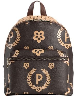 Pollini Rucksack - Schwarz