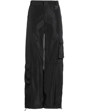Richmond X Trouser - Black