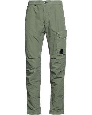C.P. Company Pantalon - Vert