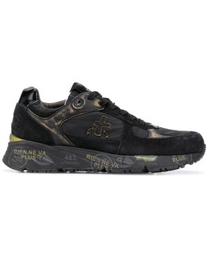 Premiata Sneakers - Nero