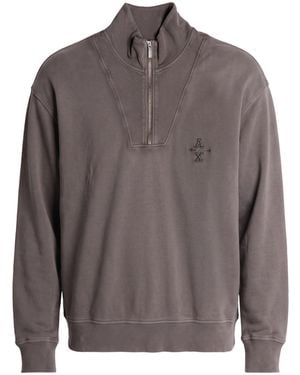 ARMANI EXCHANGE Sudadera - Gris