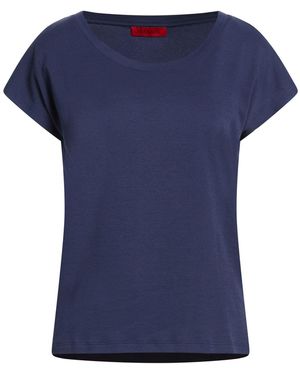 MAX&Co. T-Shirts - Blue