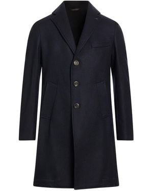 Messagerie Coat - Blue