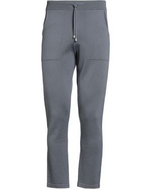 FILIPPO DE LAURENTIIS Hose - Grau