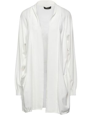 My Twin Cardigan - Bianco