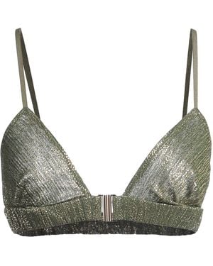 Sabina Musayev Top - Grey