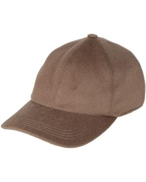 Moorer Sombrero - Marrón