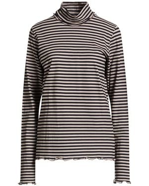 Lis Lareida Midnight T-Shirt Cotton - Black