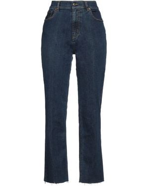 TRUE NYC Jeans Cotton, Recycled Polyester, Elastane - Blue
