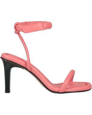 Isabel Marant Sandals - Pink