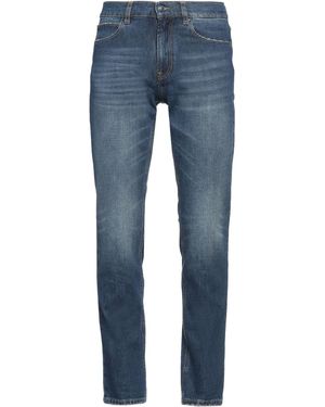 40weft Jeans - Blue