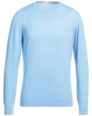 FILIPPO DE LAURENTIIS Jumper - Blue