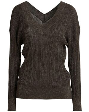 Liu Jo Jumper - Black