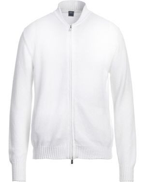 Fedeli Strickjacke - Weiß