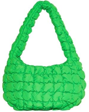 COS Bolso de mano - Verde