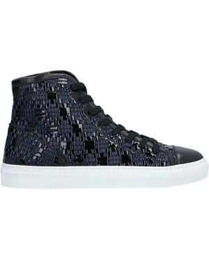 Studio Pollini Sneakers - Blue