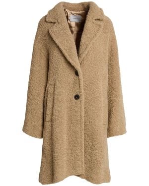 Marella Coat - Natural