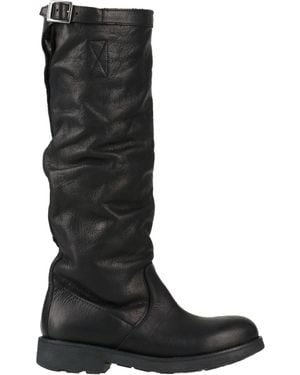 Bikkembergs Boot - Black