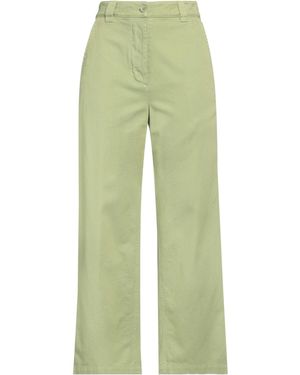 Aspesi Pantalone - Verde