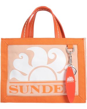 Sundek Handbag - Orange