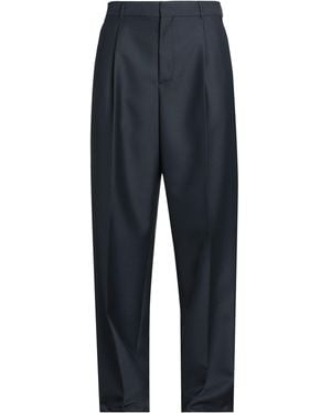 Dior Trouser - Blue