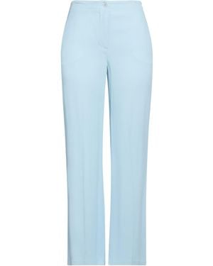 SEVENTY VENEZIA Trouser - Blue