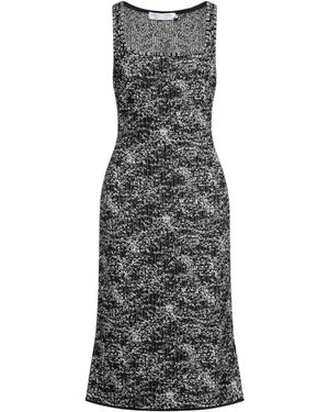 Proenza Schouler Midi Dress - Grey