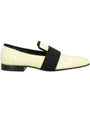 Victoria Beckham Mocassino - Bianco