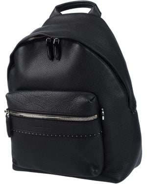 Ferragamo Rucksack - Black