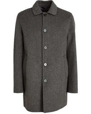 Paltò Coat - Grey