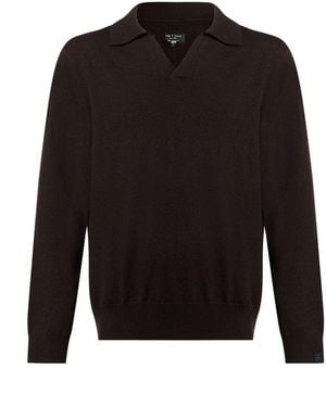 Rag & Bone Sweater Cashmere - Black