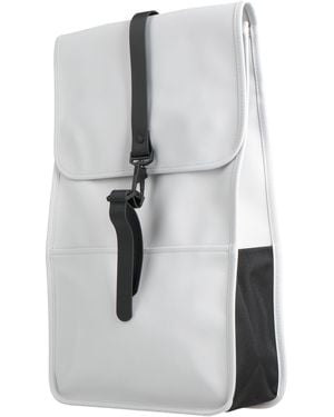 Rains Rucksack - Grey