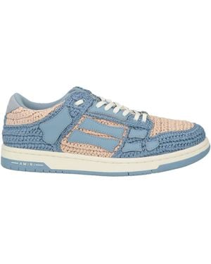 Amiri Sneakers - Blau