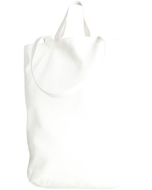 Marsèll Handbag Calfskin - White