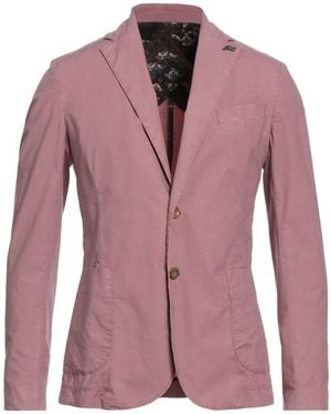 Bob Blazer - Pink
