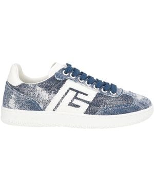 Balmain Trainers - Blue