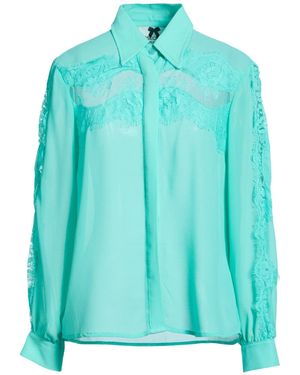 No Secrets Shirts - Green