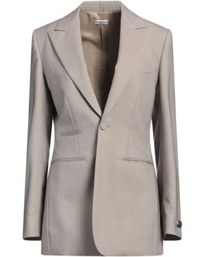 Burberry Blazer - Grey