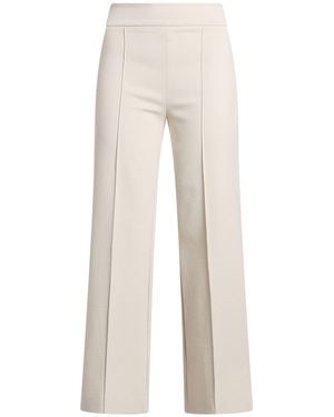 Semicouture Pants - White