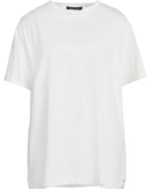 Fabiana Filippi T-shirt - White