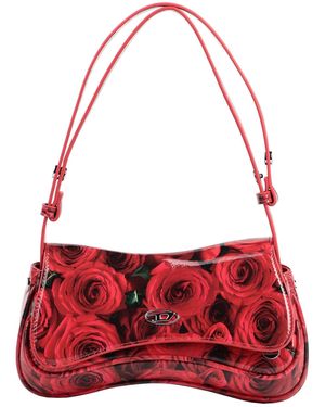 DIESEL Handtaschen - Rot