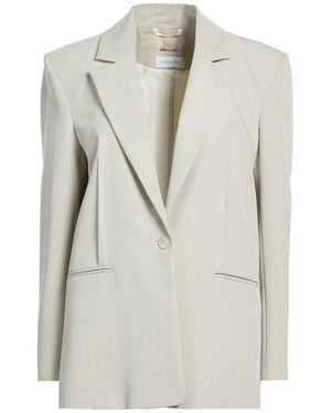 Patrizia Pepe Blazer - White