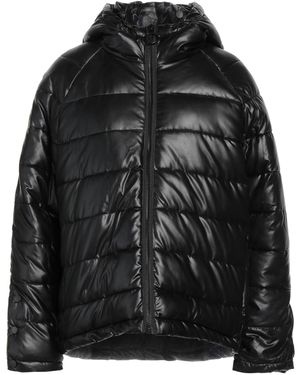 Toy G. Puffer - Black