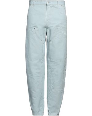 Dior Trouser - Blue