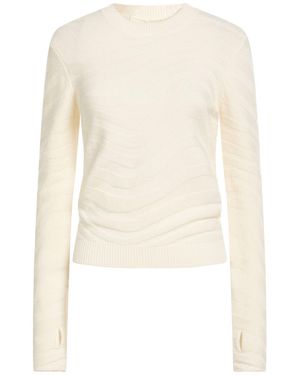 Max & Moi Pullover - Bianco