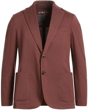 Circolo 1901 Blazers - Brown
